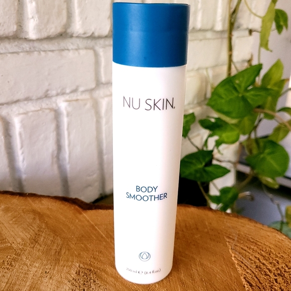 Nu Skin Skincare Nu Skin Body Smoother Poshmark